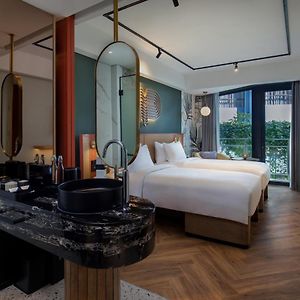 Chambre Confort Double